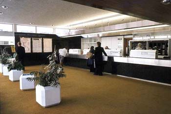 146 New Coventry travel centre Oct 1979