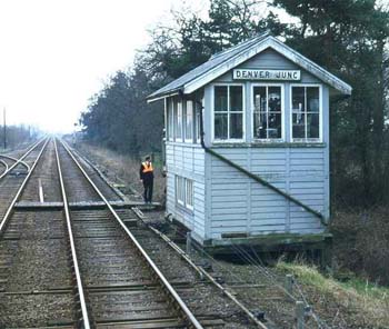 168 Denver Jct 1979