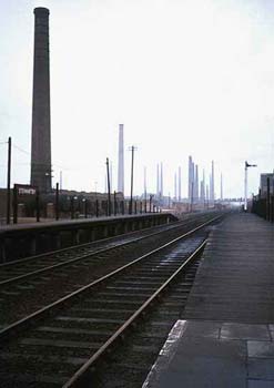 4 Stewartby 1974