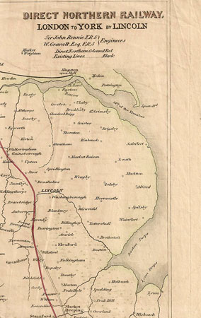 Direct Northern Railway-1