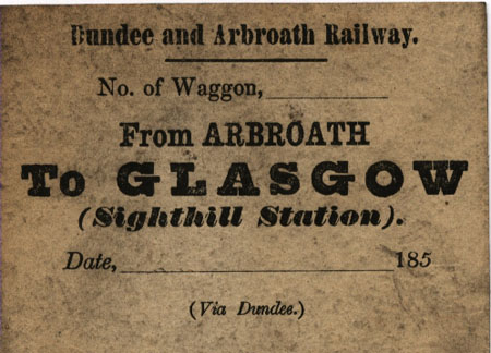 Dundee & Arbroath