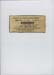 Carnarvon and Llanberis Rly coupon