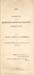 Eastern Counties Railway Prospectus