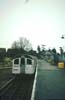 Last Days at Ongar